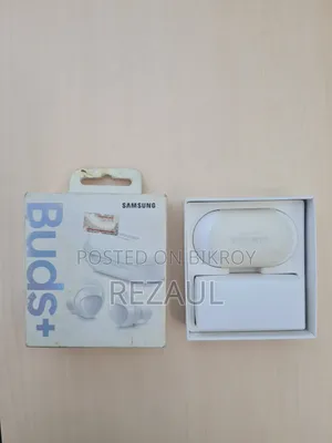 Samsung Buds Plus