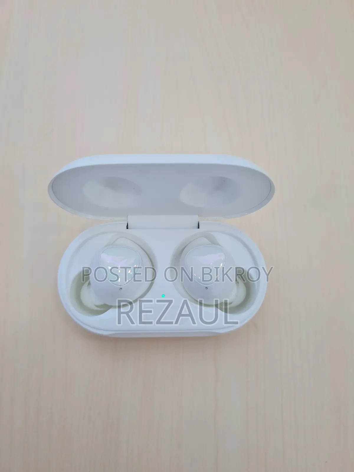 Samsung Buds Plus
