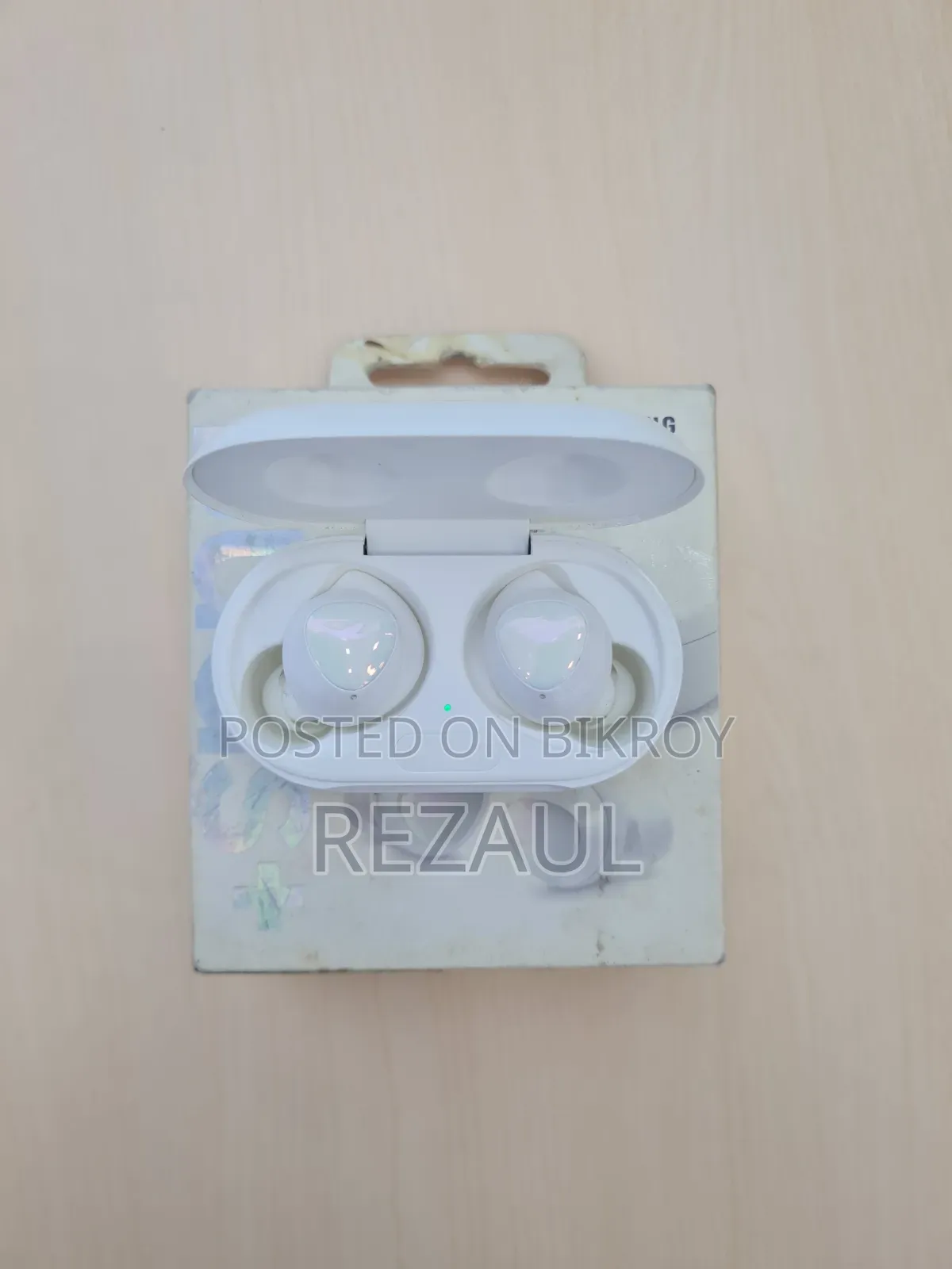 Samsung Buds Plus