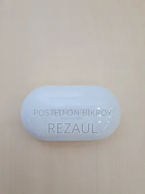 Samsung Buds Plus