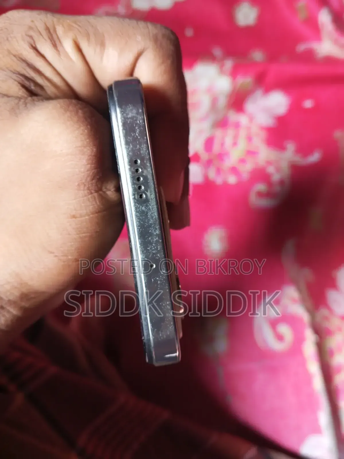 হেলিও ১০০ ২৫৬ জিবি সাদা