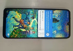 Tecno Spark 6 Air 64 GB Blue