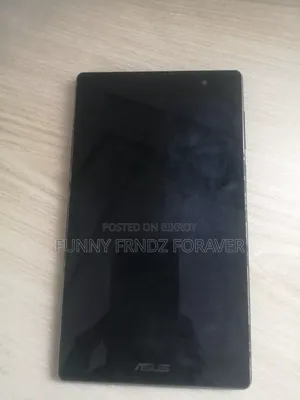 Asus Memo 16 GB Black