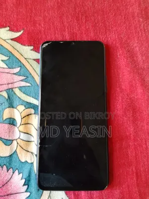 Vivo Y20i 64 GB Green