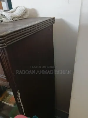 Bookshelf