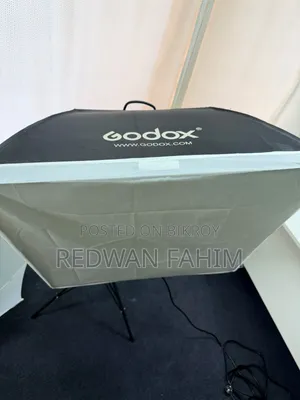 Godox TL5, Five Holder Light