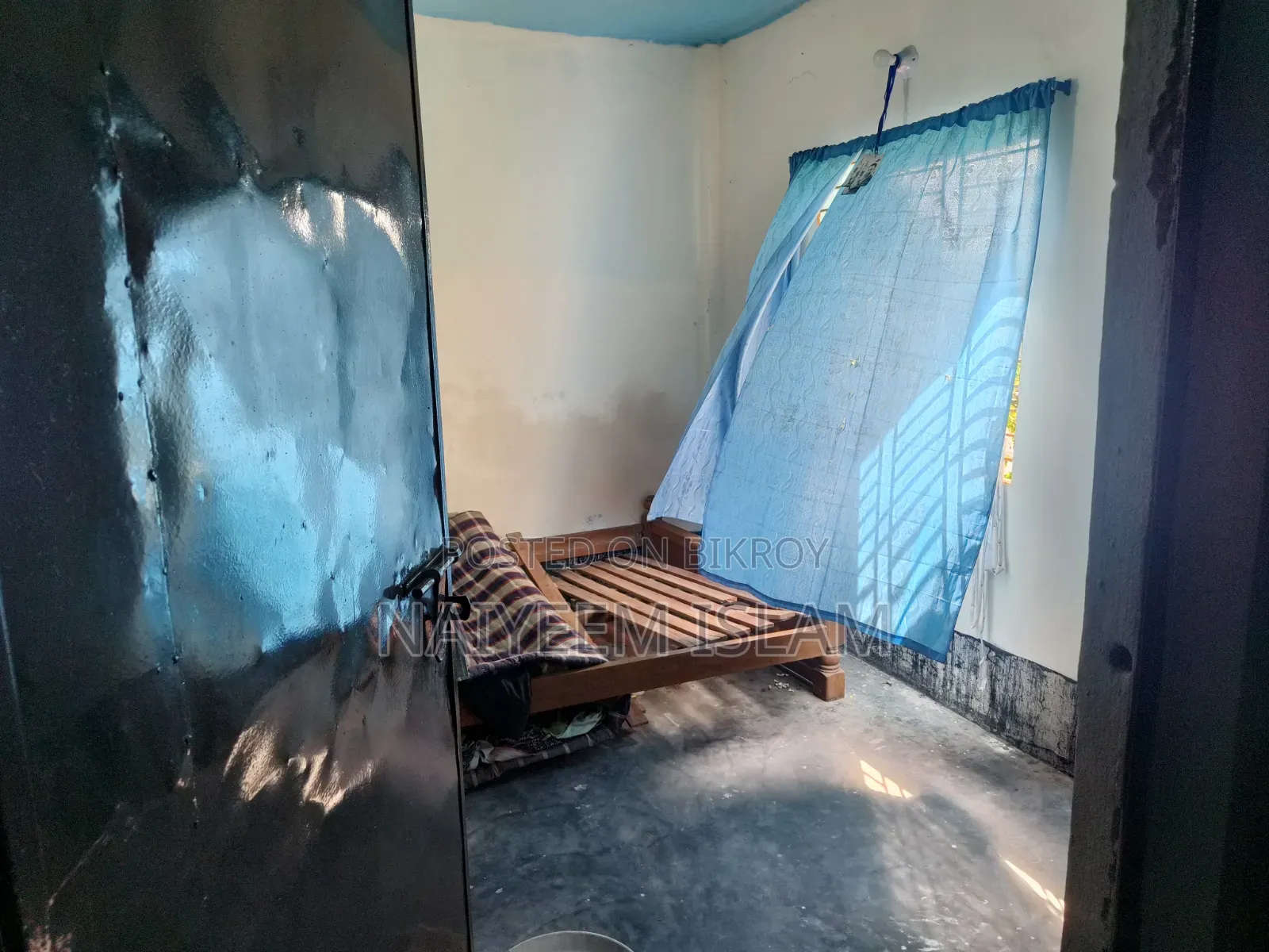 টঙ্গীর বাড়িতে মিনি ফ্ল্যাট ভাড়া দেওয়া হবে