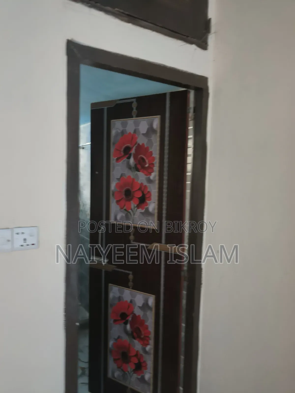 টঙ্গীর বাড়িতে মিনি ফ্ল্যাট ভাড়া দেওয়া হবে