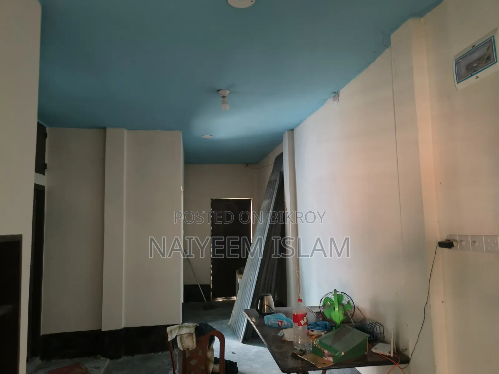টঙ্গীর বাড়িতে মিনি ফ্ল্যাট ভাড়া দেওয়া হবে