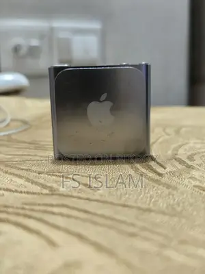 আইপড ন্যানো ৬ষ্ঠ প্রজন্ম