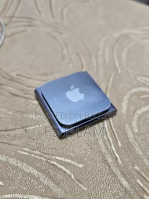 আইপড ন্যানো ৬ষ্ঠ প্রজন্ম