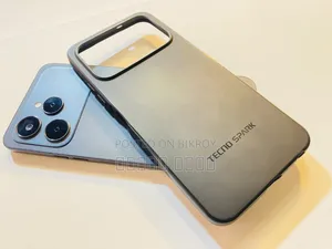টেকনো স্পার্ক ৪০ ১২৮ জিবি