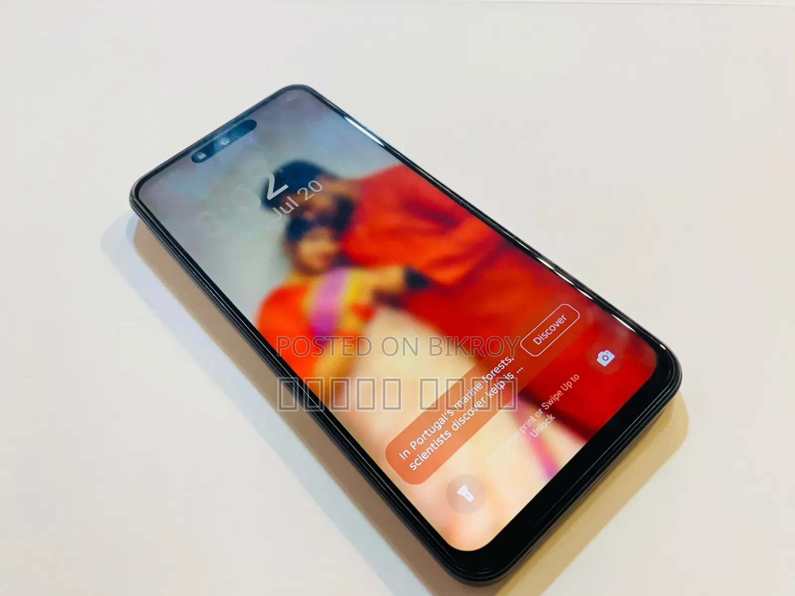 টেকনো স্পার্ক ৪০ ১২৮ জিবি