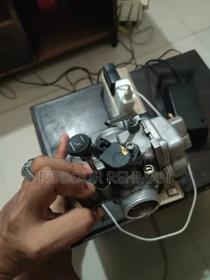 Gixxer Carburetor 100% OK