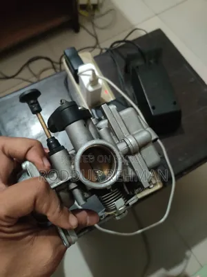 Gixxer Carburetor 100% OK