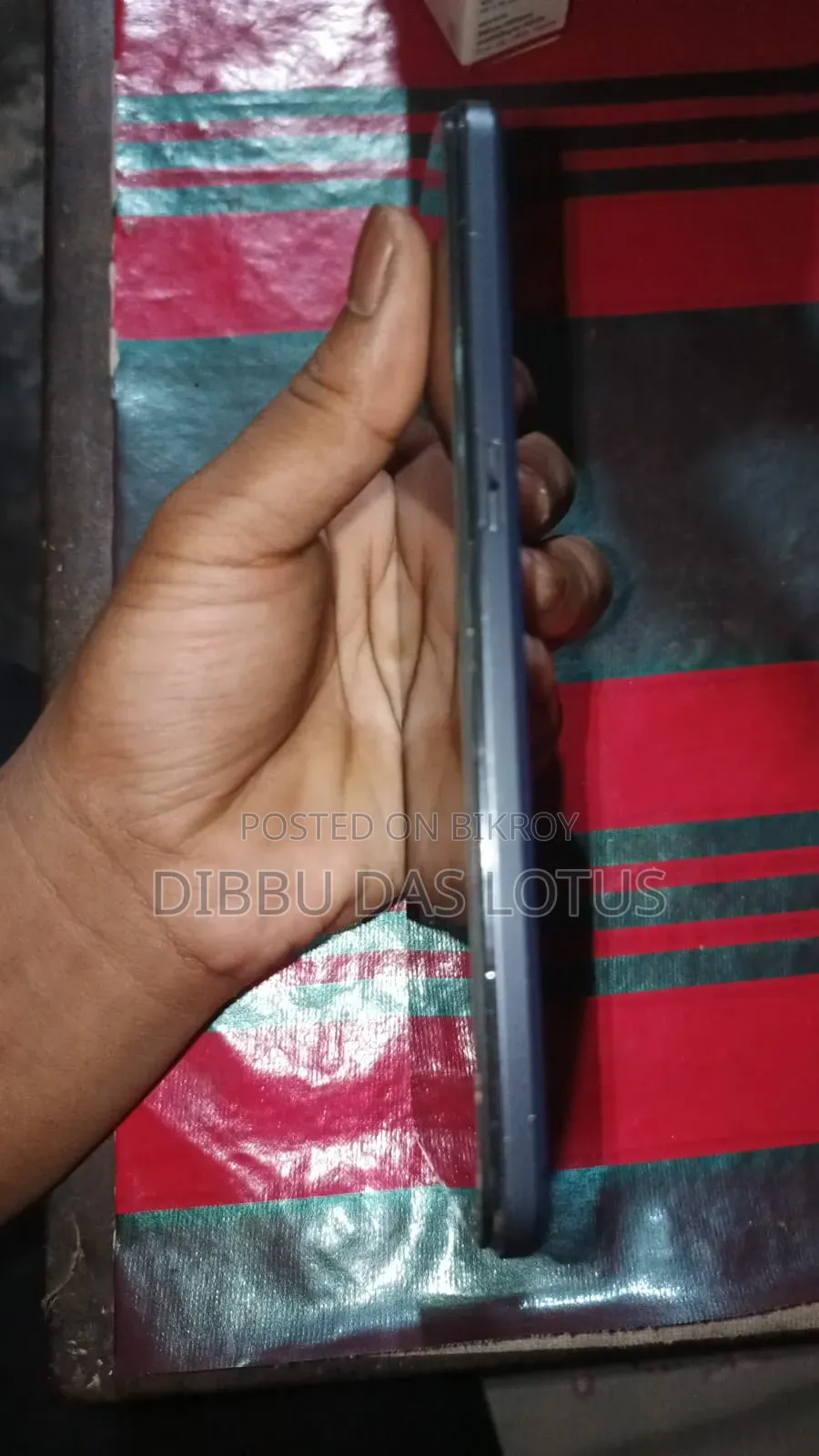 Oppo F17 128 GB Black
