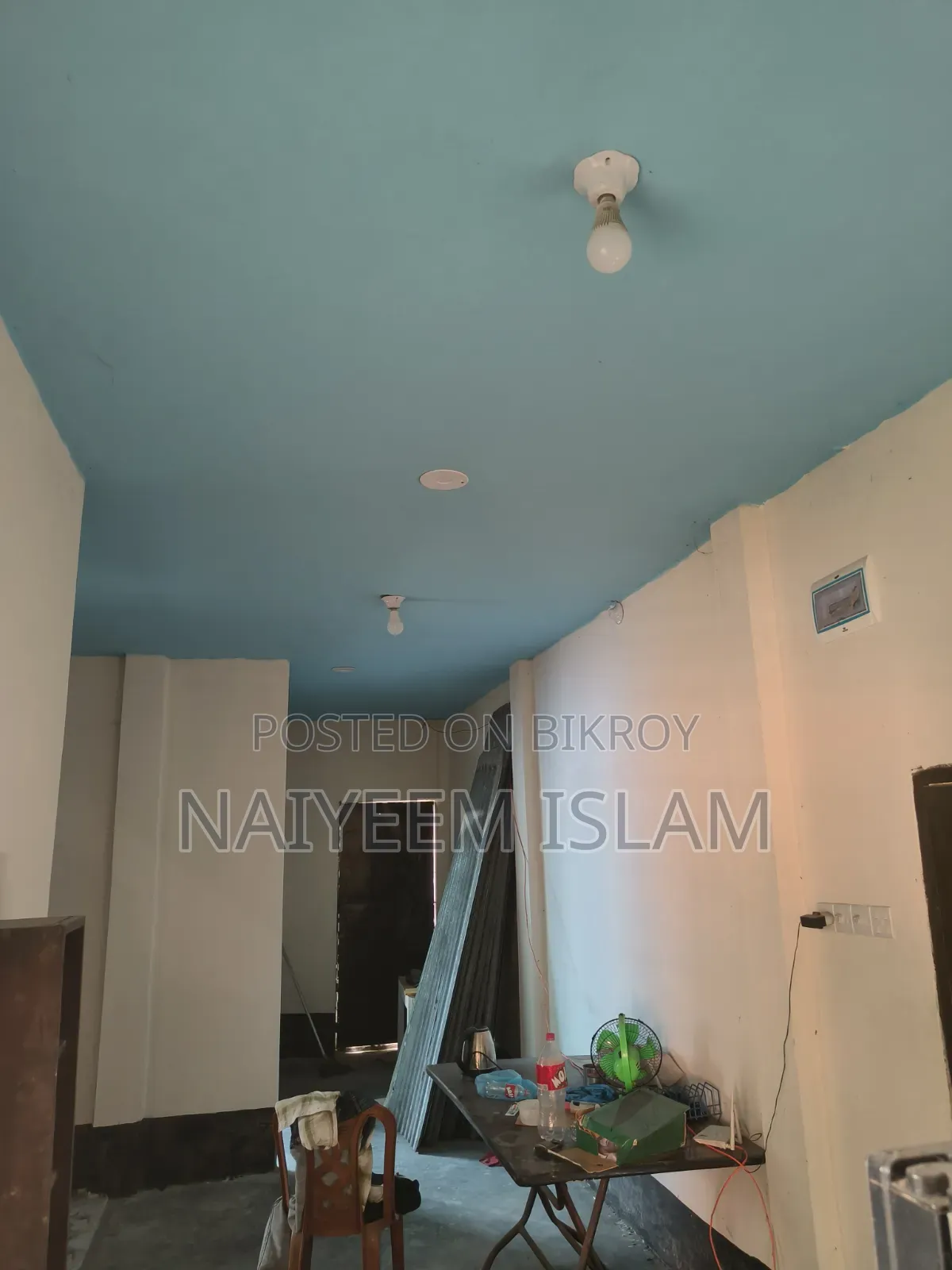টঙ্গীর বাড়িতে মিনি ফ্ল্যাট ভাড়া দেওয়া হবে