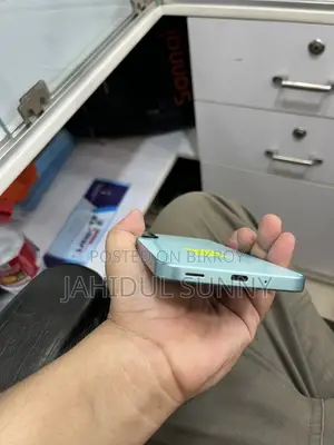স্যামসাং গ্যালাক্সি এ১৬ ৫জি ১২৮ জিবি