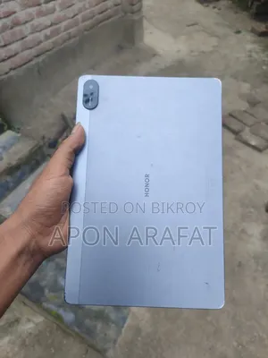Honor Pad X8 128 GB Silver