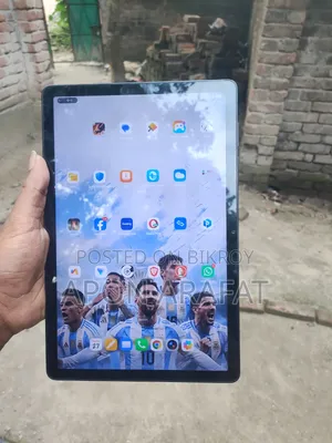 Honor Pad X8 128 GB Silver