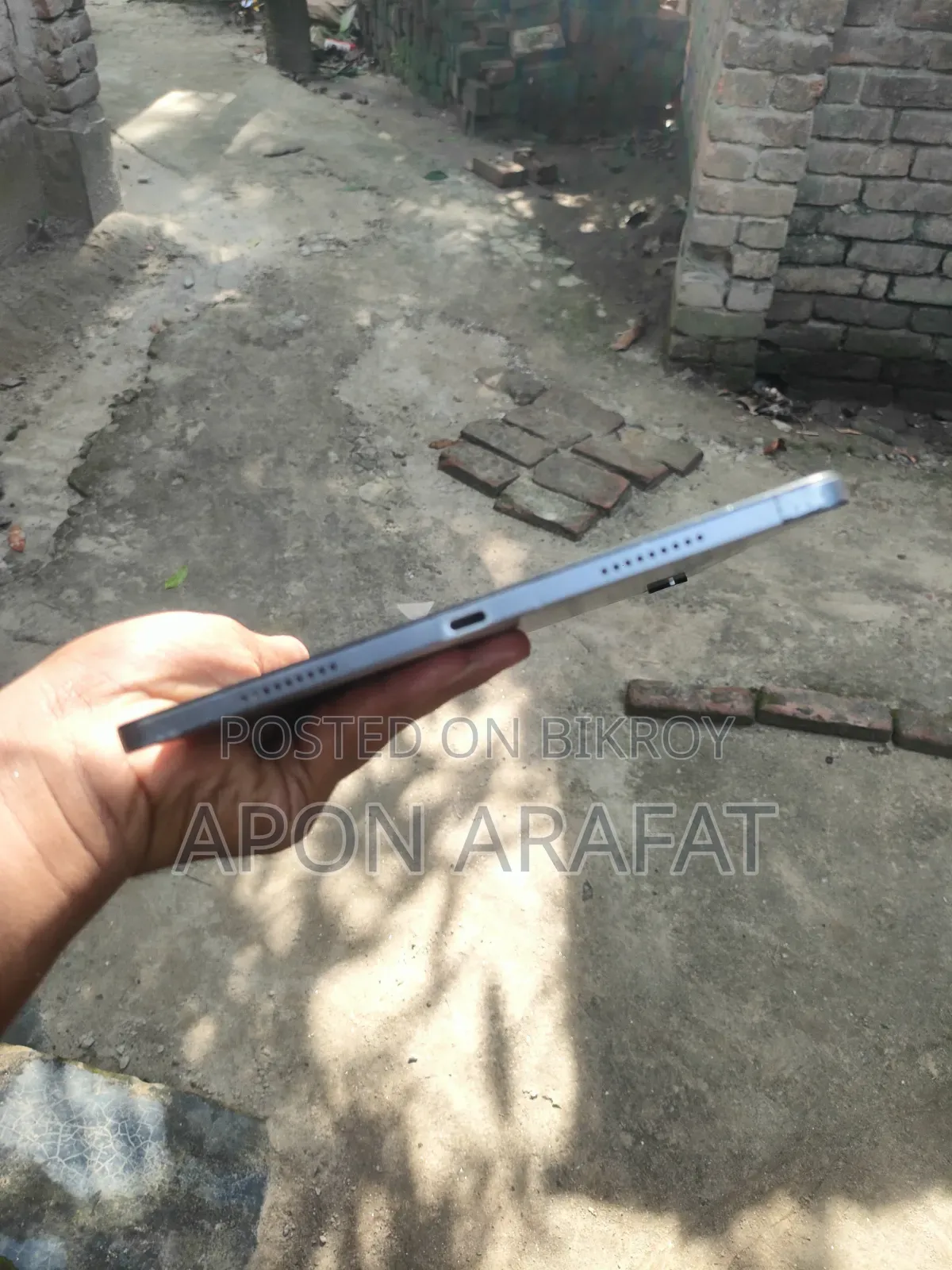 Honor Pad X8 128 GB Silver