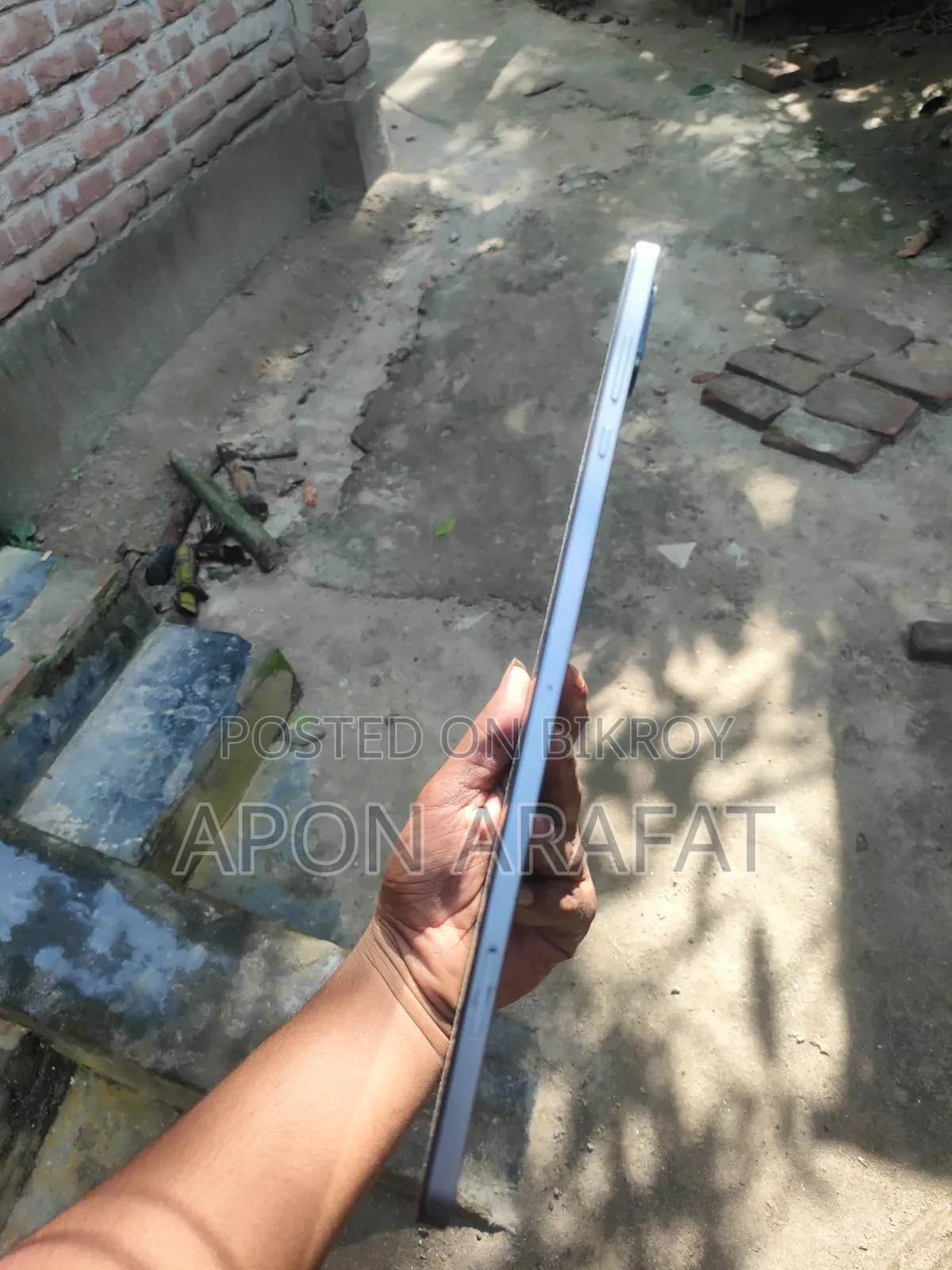 Honor Pad X8 128 GB Silver