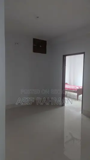 3bdrm Apartment in Purbachal for Sale