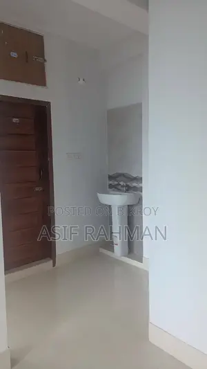 3bdrm Apartment in Purbachal for Sale