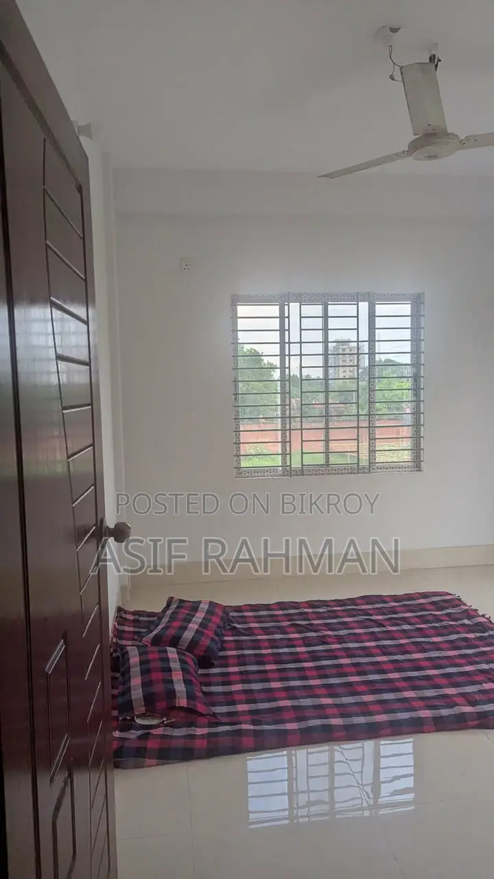 3bdrm Apartment in Purbachal for Sale