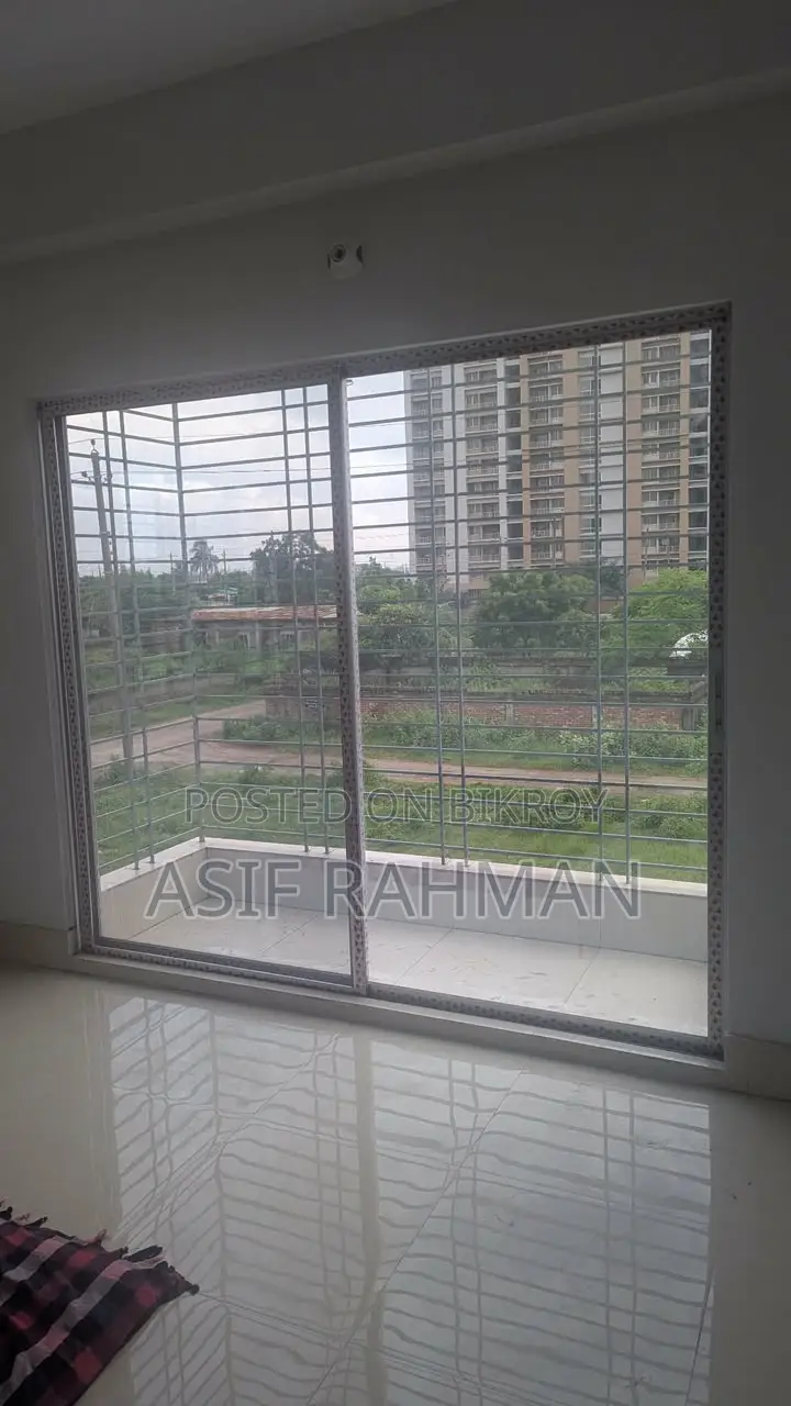 3bdrm Apartment in Purbachal for Sale