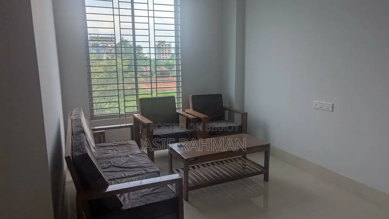 3bdrm Apartment in Purbachal for Sale