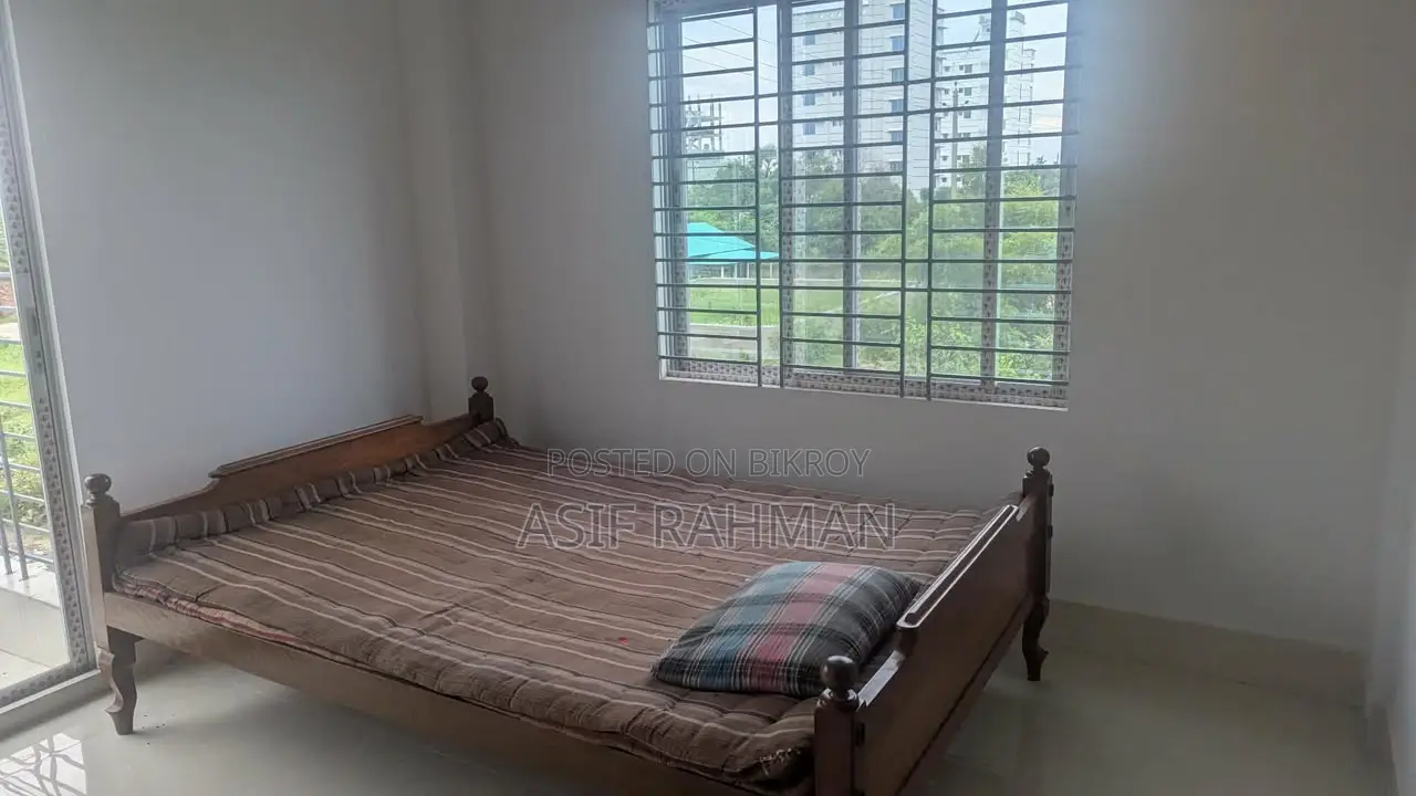 3bdrm Apartment in Purbachal for Sale