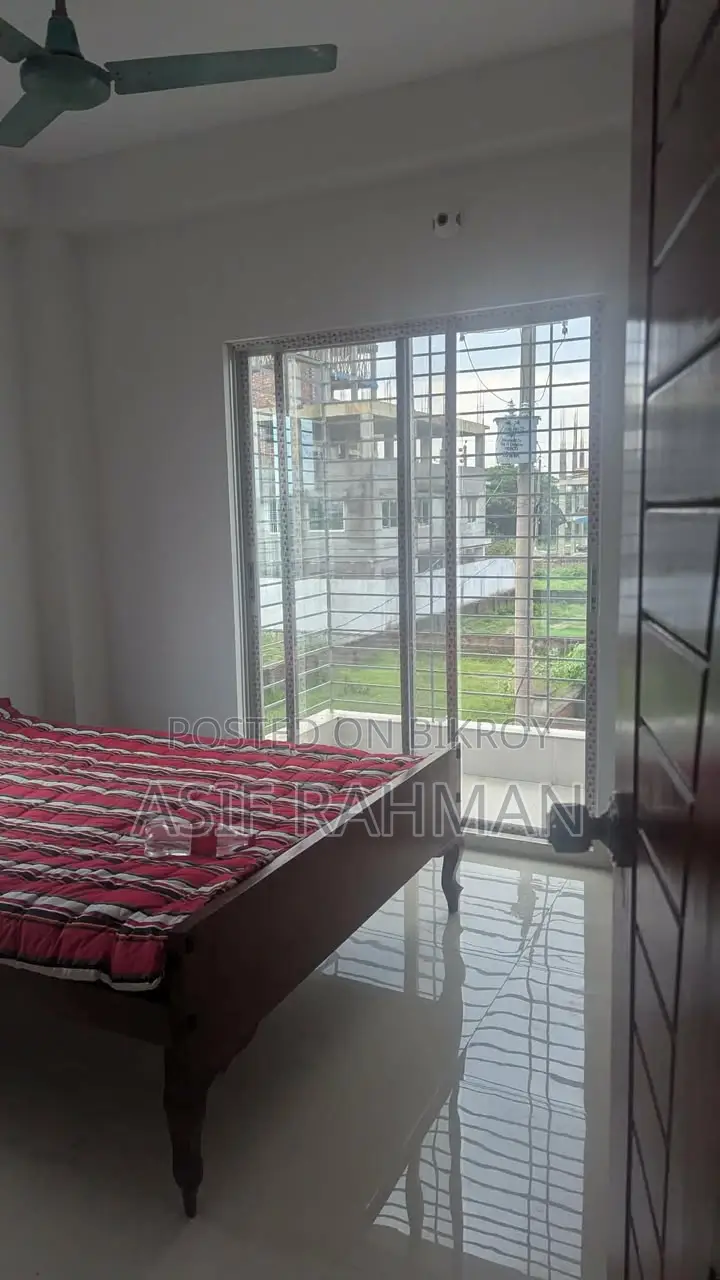 3bdrm Apartment in Purbachal for Sale