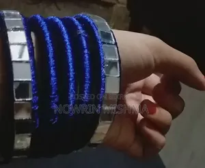 হোমমেড চুড়ি