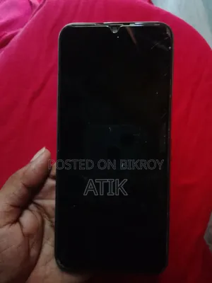 Tecno Spark 7 64 GB Green