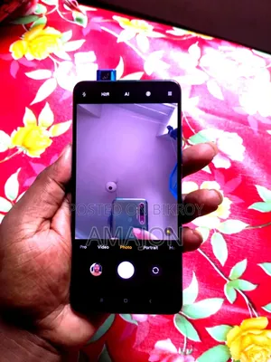 Xiaomi Redmi Pro 256 GB Blue