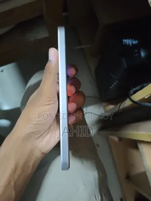 নতুন শাওমি রেডমি টার্বো ৪ প্রো ২৫৬ জিবি সাদা