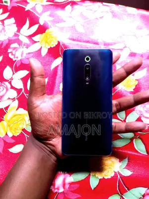 Xiaomi Redmi Pro 256 GB Blue