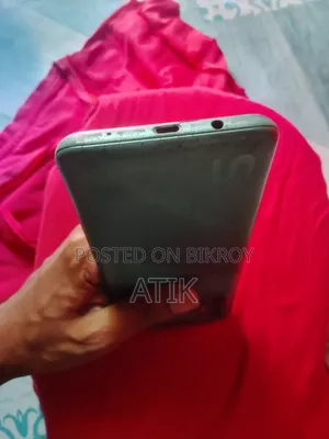 Tecno Spark 7 64 GB Green