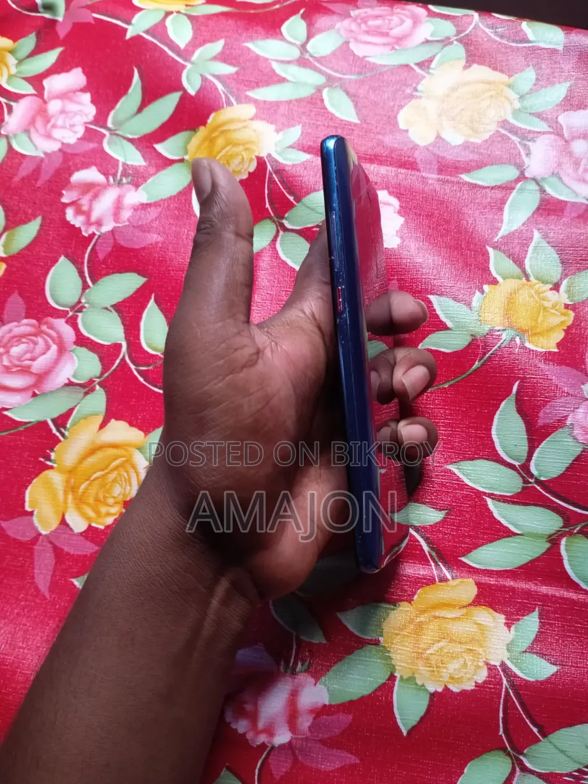 Xiaomi Redmi Pro 256 GB Blue