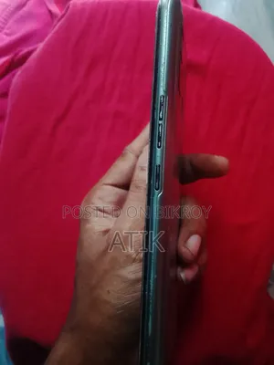 Tecno Spark 7 64 GB Green