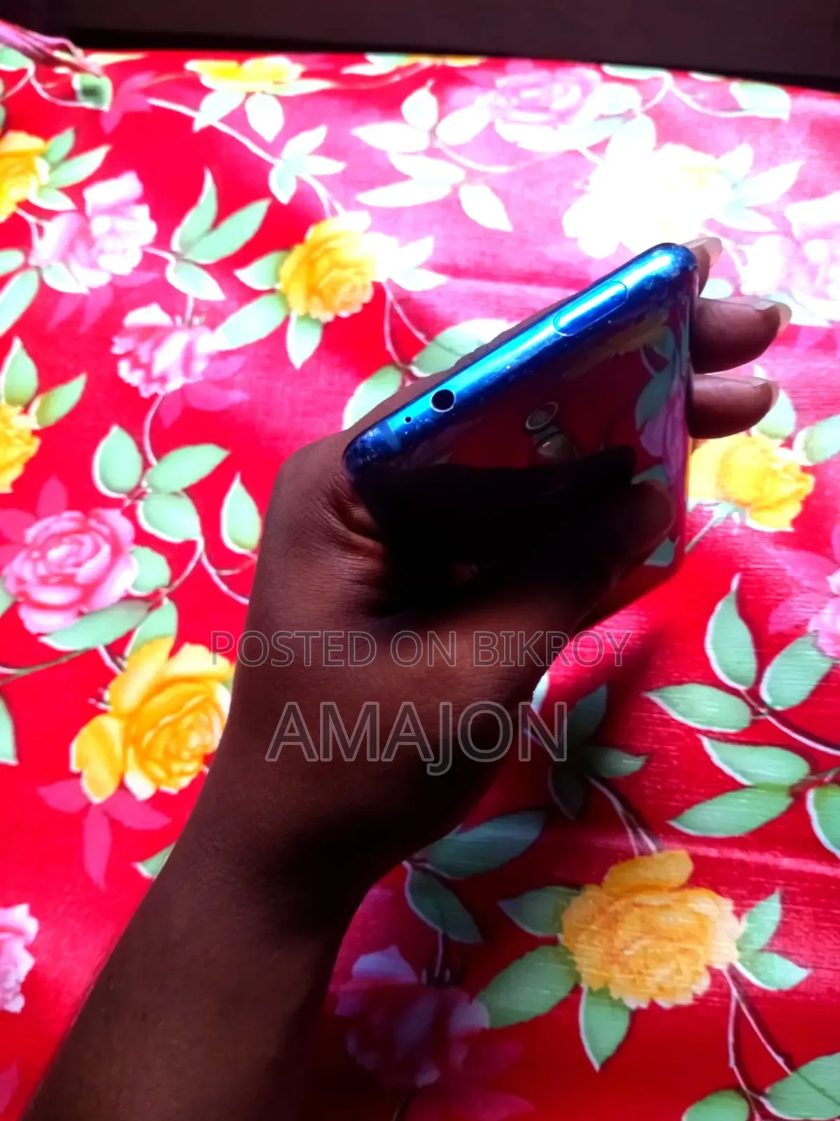 Xiaomi Redmi Pro 256 GB Blue