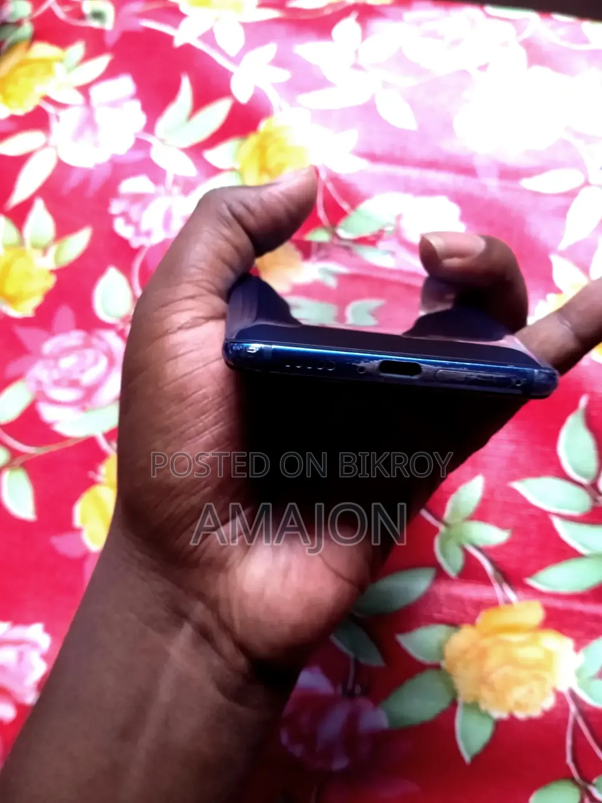 Xiaomi Redmi Pro 256 GB Blue