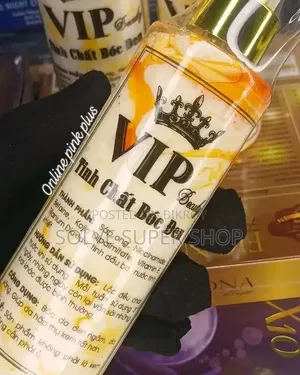 Original VIP Beauty Body Lotion | Premium Lotion for Skin Care