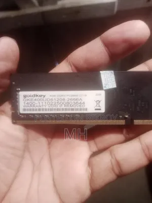 4 Gb 2400mh