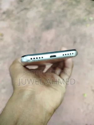শাওমি মি এ২ (মি ৬এক্স) ৩২ জিবি রূপালী