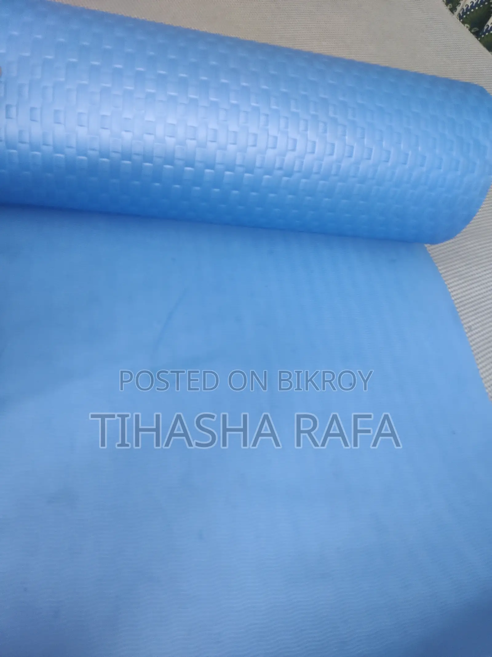 Yoga Mat, Exercise Mat