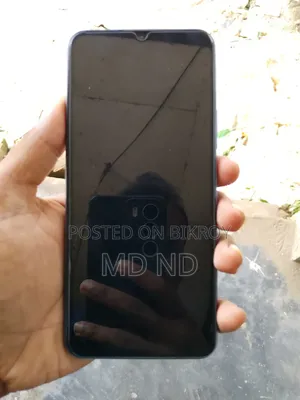 Vivo Y51 16 GB Blue