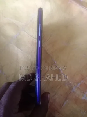 Vivo S1 Pro 128 GB Black