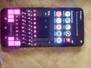Vivo S1 Pro 128 GB Black